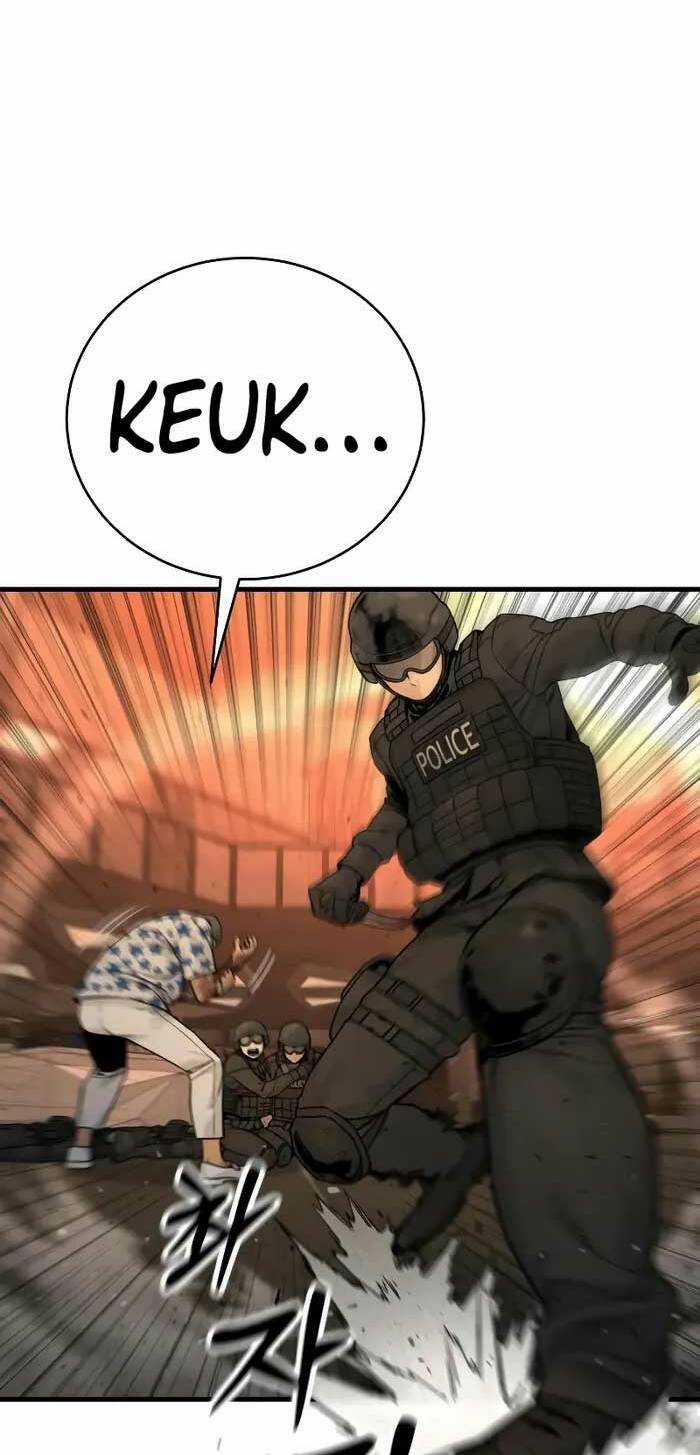 Cảnh Sát Báo Thù - Chapter 21 - Trang 16