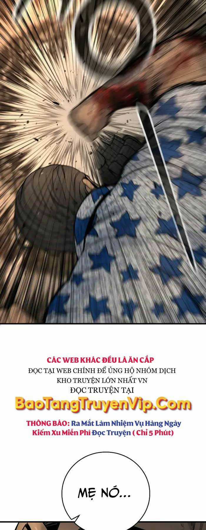 Cảnh Sát Báo Thù - Chapter 21 - Trang 24