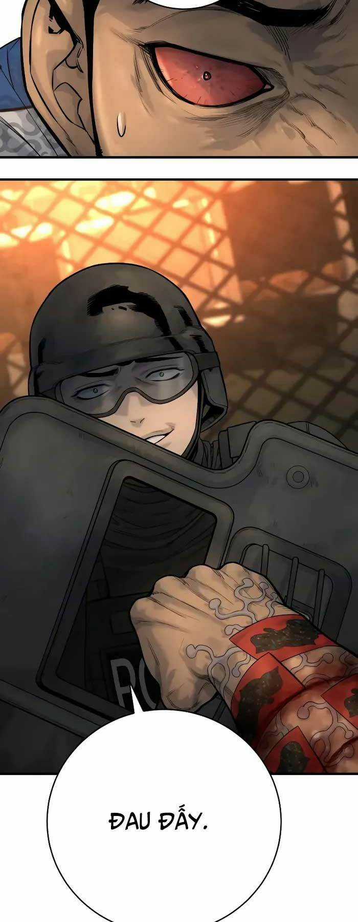 Cảnh Sát Báo Thù - Chapter 21 - Trang 25