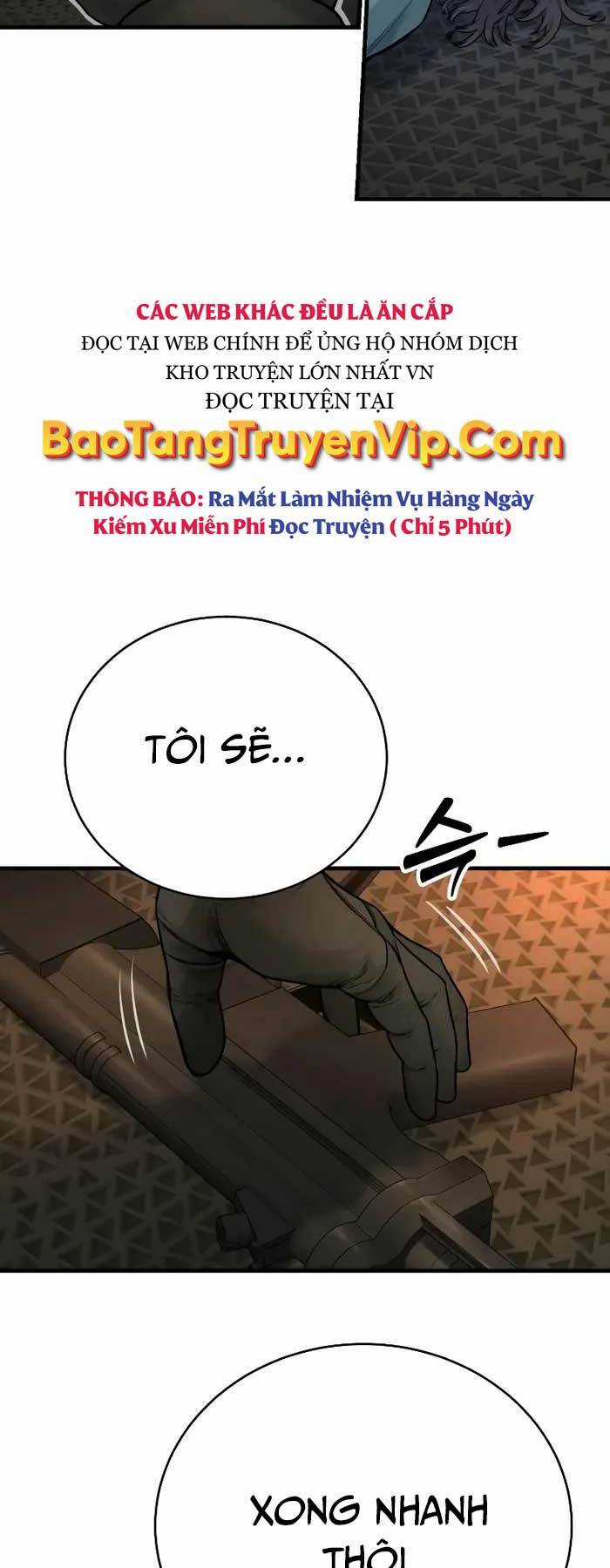 Cảnh Sát Báo Thù - Chapter 21 - Trang 28