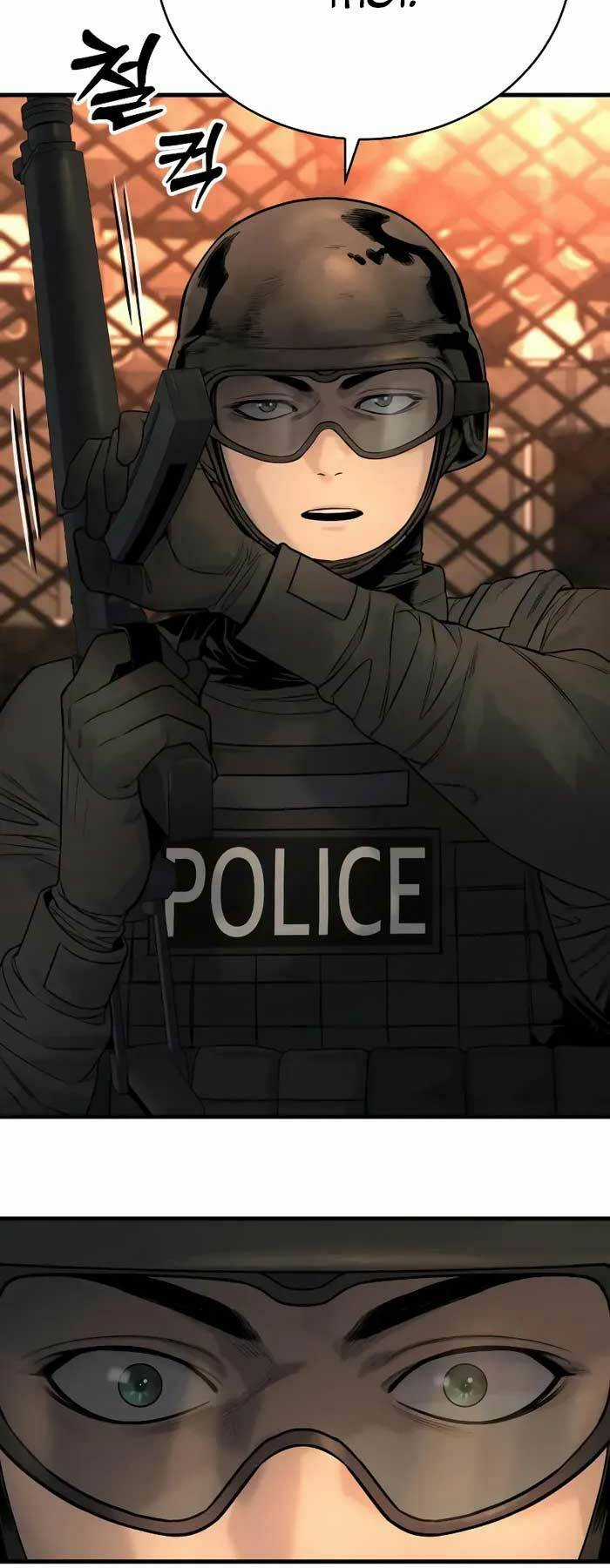 Cảnh Sát Báo Thù - Chapter 21 - Trang 29
