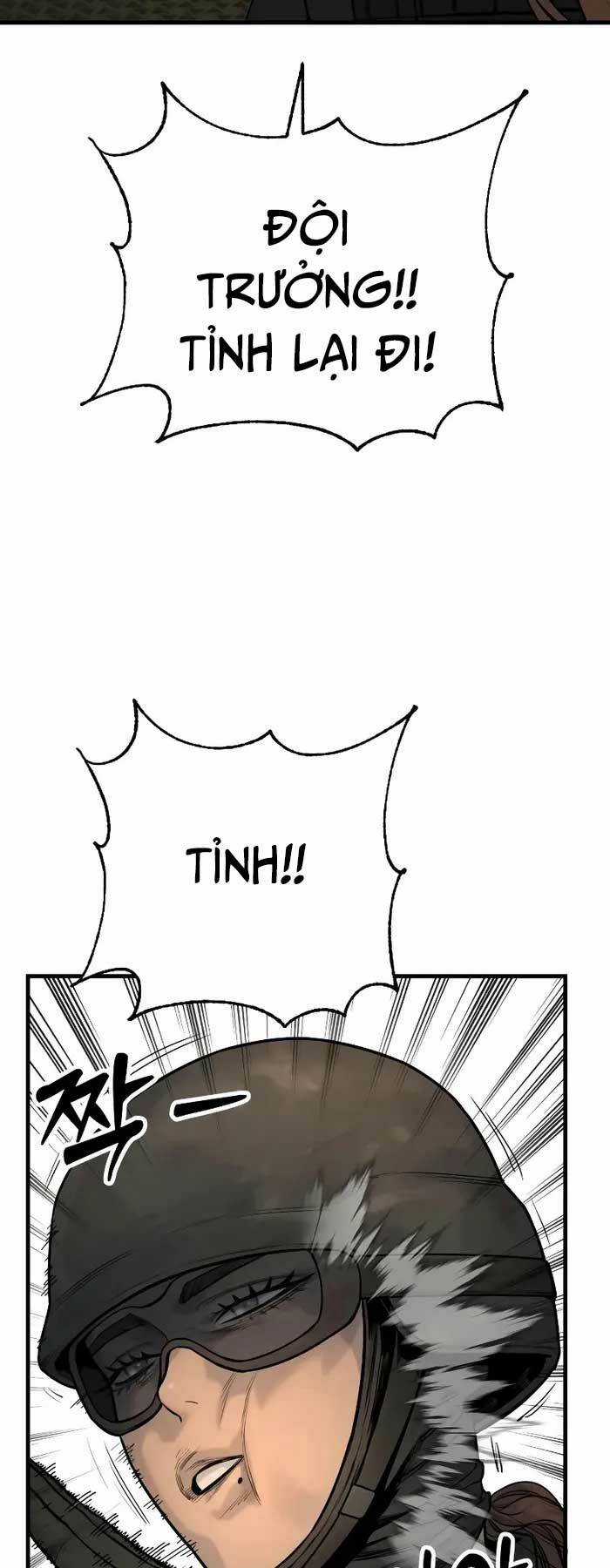 Cảnh Sát Báo Thù - Chapter 21 - Trang 4