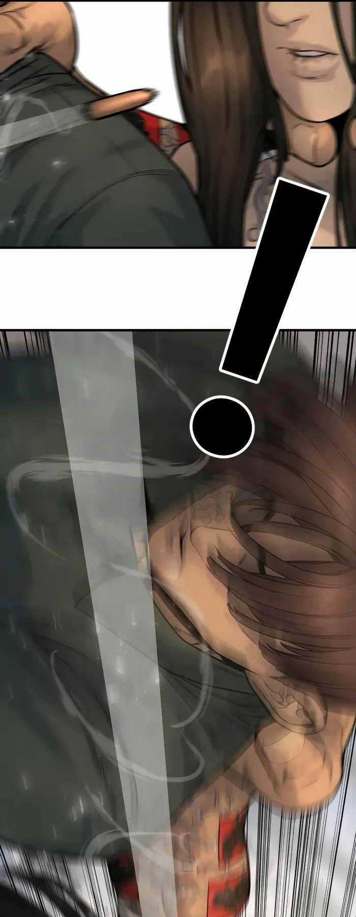 Cảnh Sát Báo Thù - Chapter 21 - Trang 32