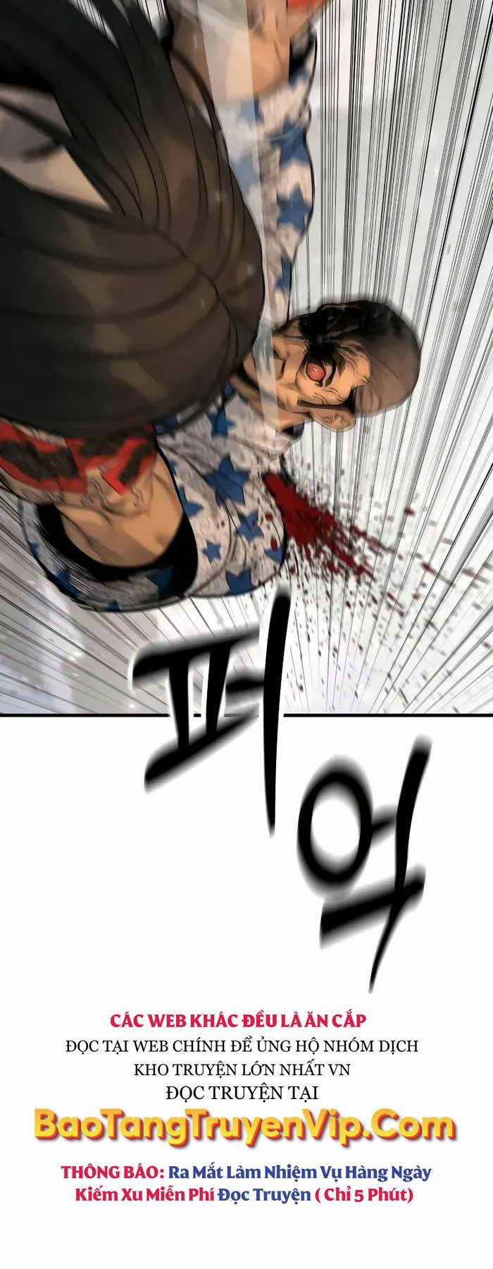 Cảnh Sát Báo Thù - Chapter 21 - Trang 33