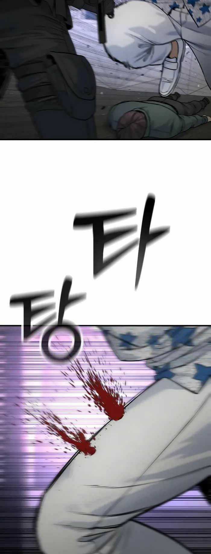 Cảnh Sát Báo Thù - Chapter 21 - Trang 37