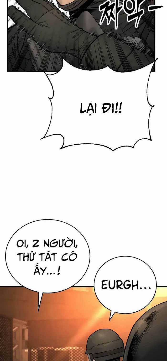 Cảnh Sát Báo Thù - Chapter 21 - Trang 5