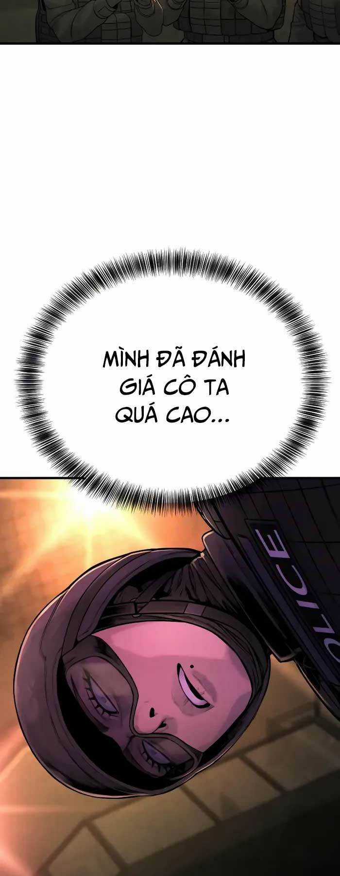 Cảnh Sát Báo Thù - Chapter 21 - Trang 41