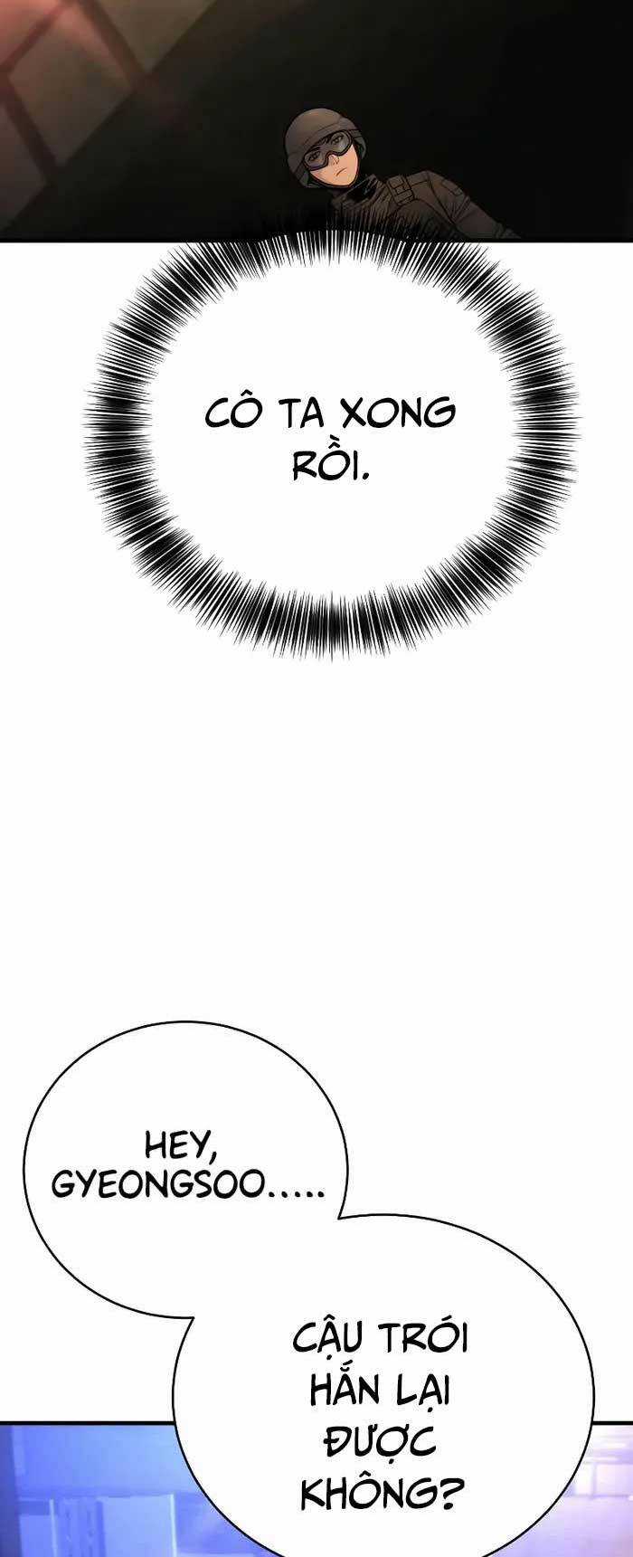 Cảnh Sát Báo Thù - Chapter 21 - Trang 42