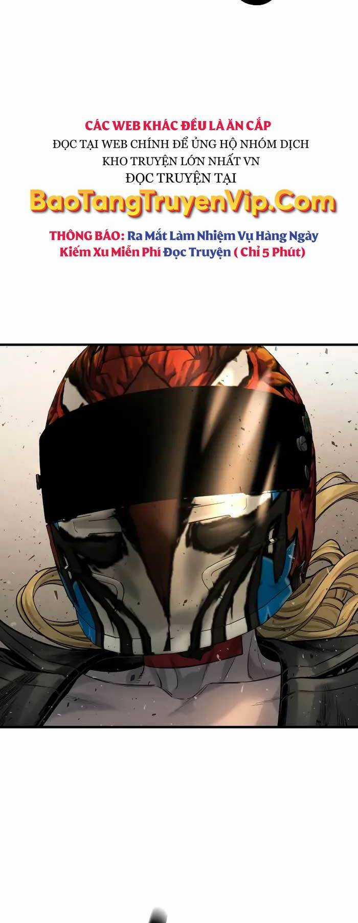 Cảnh Sát Báo Thù - Chapter 21 - Trang 46