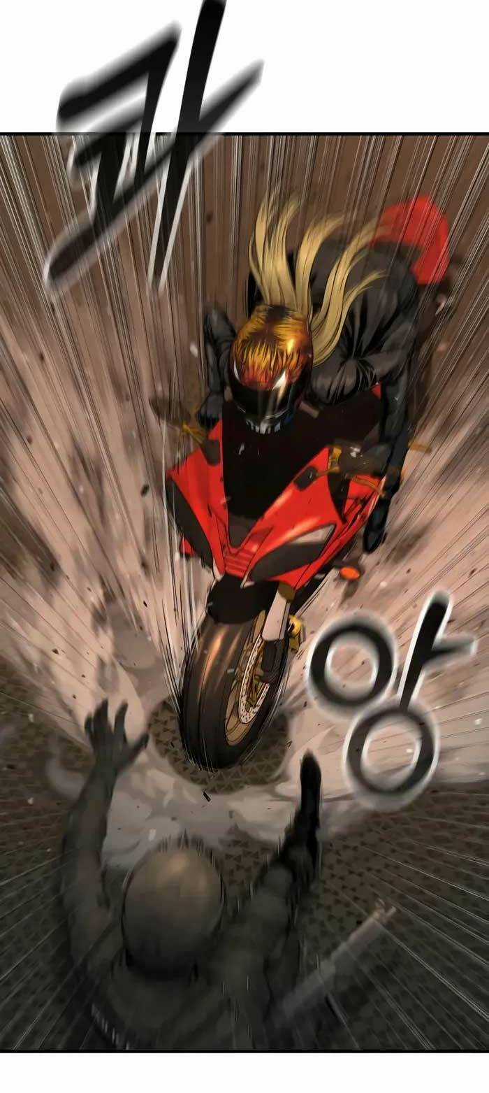 Cảnh Sát Báo Thù - Chapter 21 - Trang 47