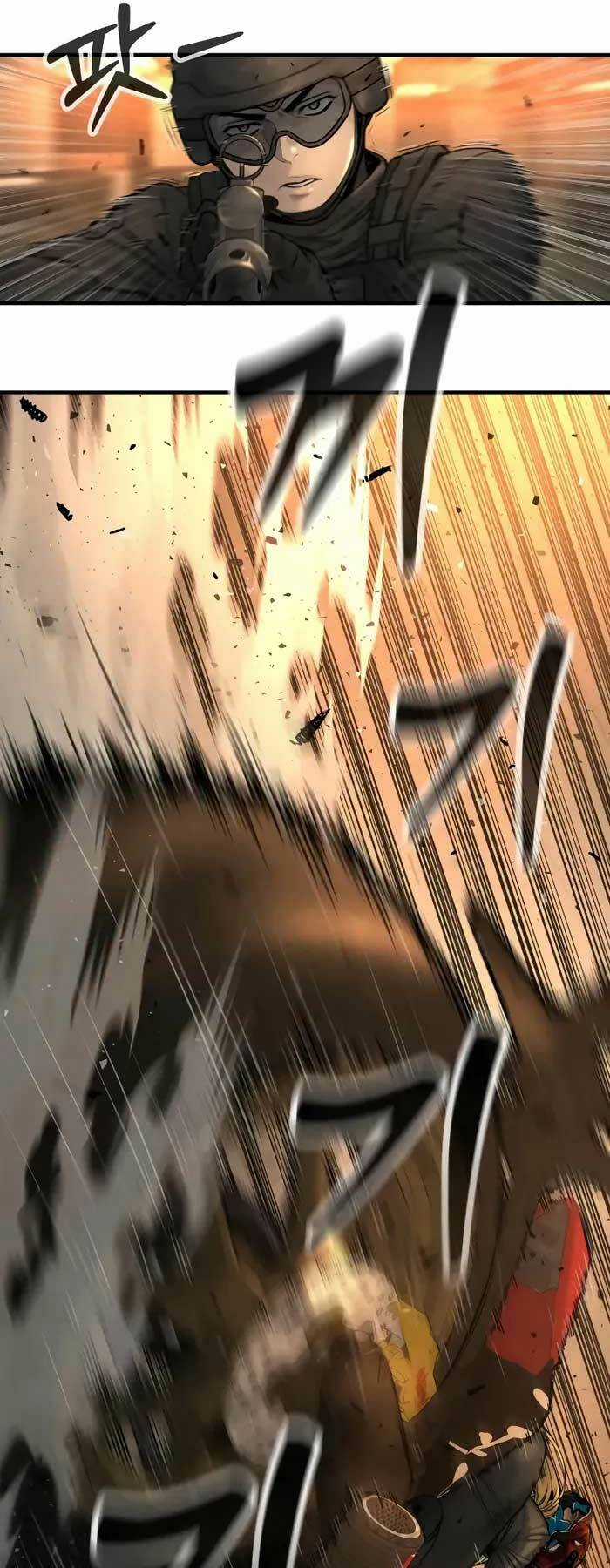 Cảnh Sát Báo Thù - Chapter 21 - Trang 48