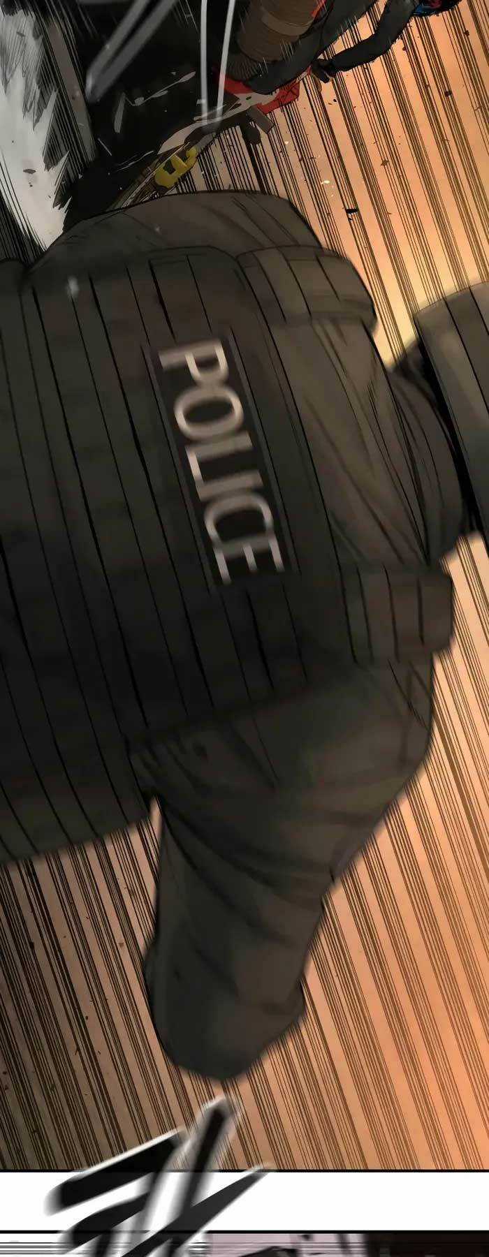 Cảnh Sát Báo Thù - Chapter 21 - Trang 49