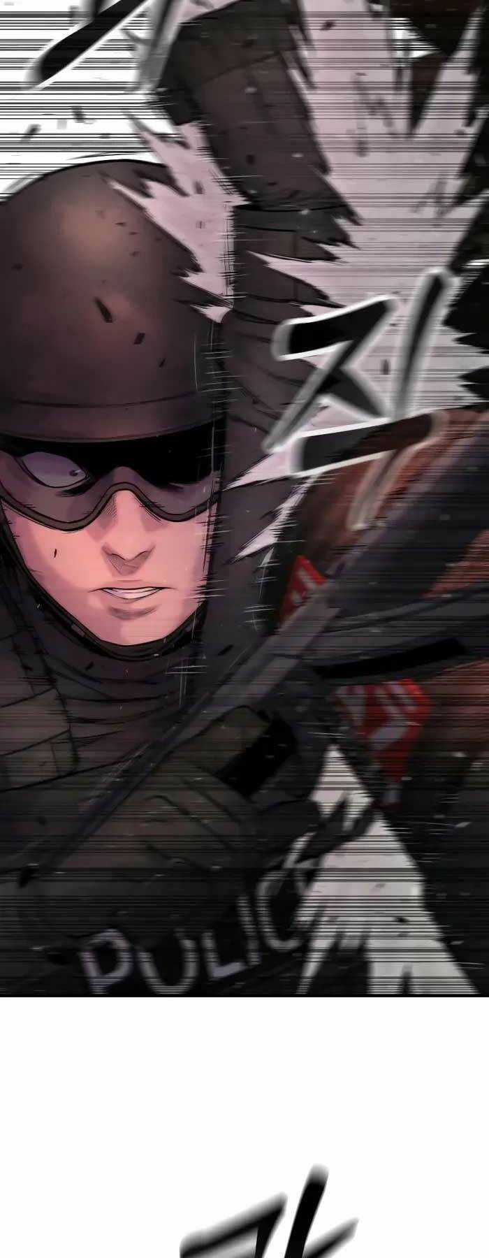 Cảnh Sát Báo Thù - Chapter 21 - Trang 50