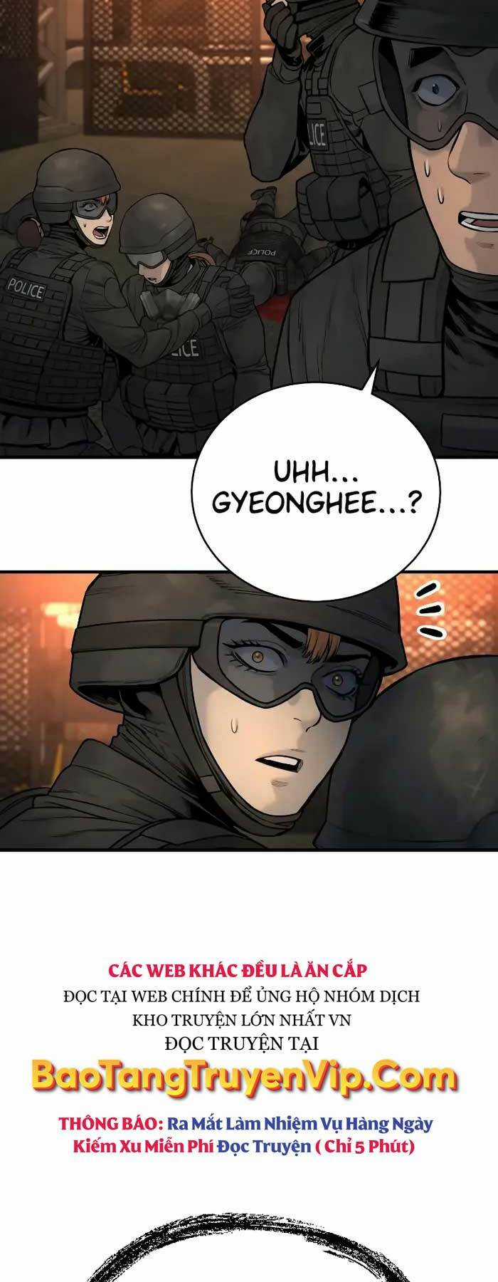 Cảnh Sát Báo Thù - Chapter 21 - Trang 6