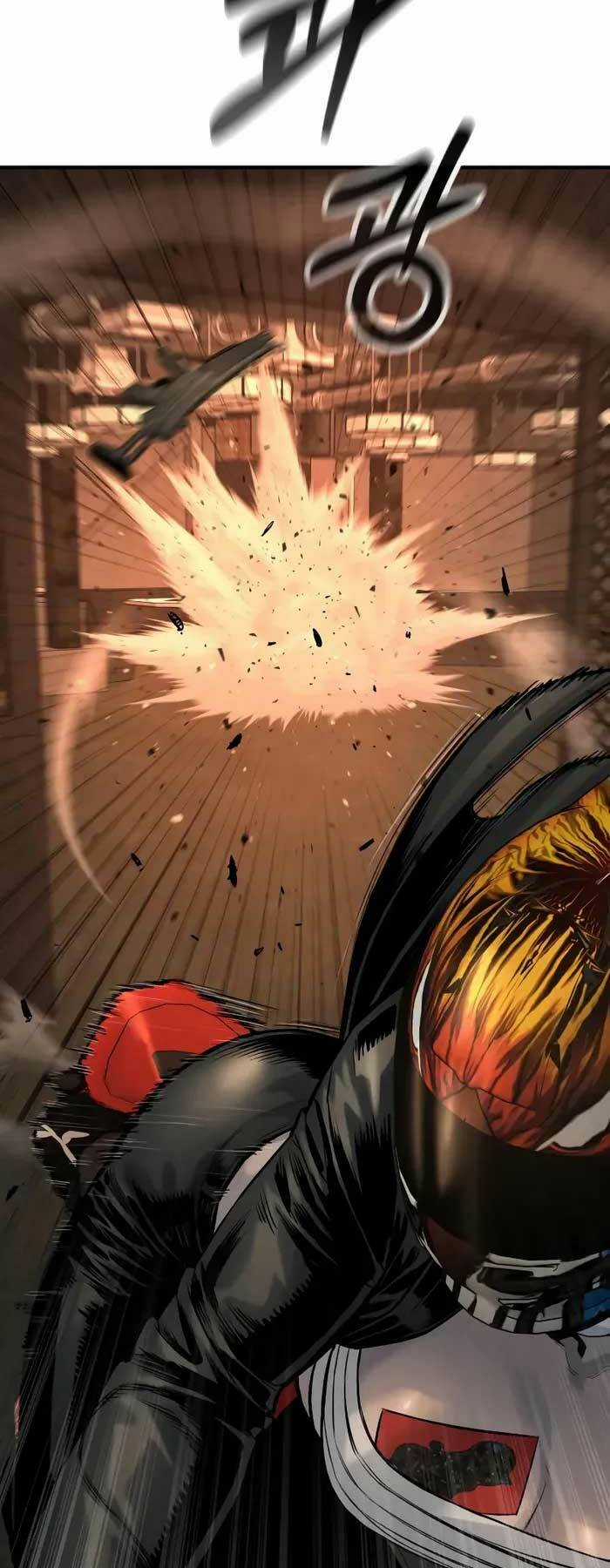 Cảnh Sát Báo Thù - Chapter 21 - Trang 51