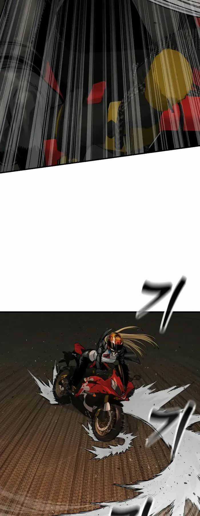 Cảnh Sát Báo Thù - Chapter 21 - Trang 52