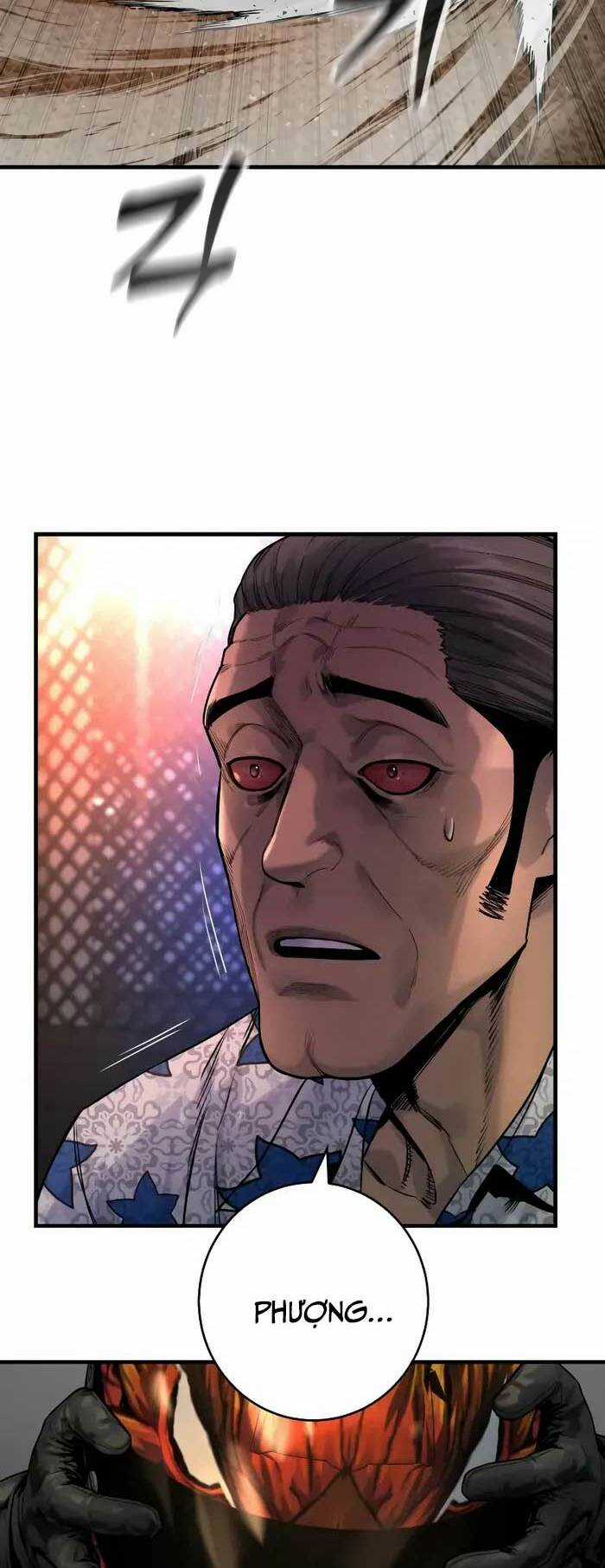 Cảnh Sát Báo Thù - Chapter 21 - Trang 53