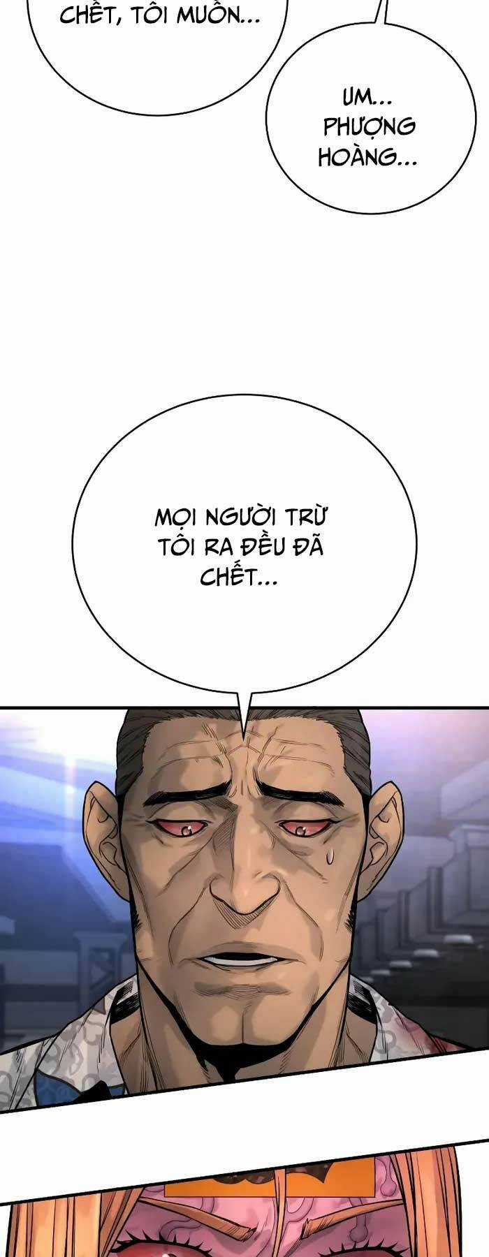 Cảnh Sát Báo Thù - Chapter 21 - Trang 57