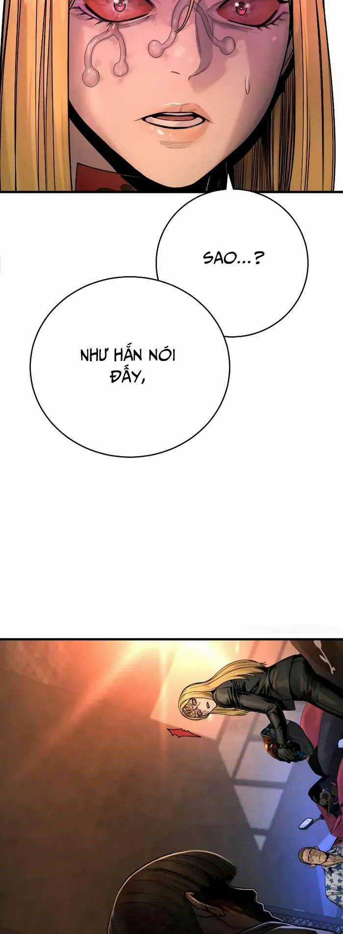 Cảnh Sát Báo Thù - Chapter 21 - Trang 58