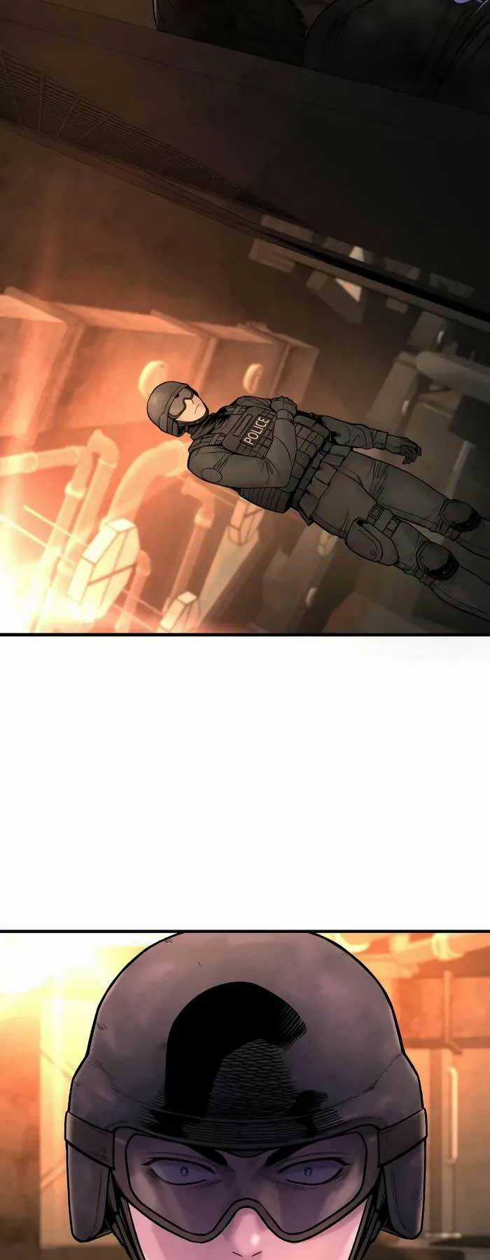 Cảnh Sát Báo Thù - Chapter 21 - Trang 59