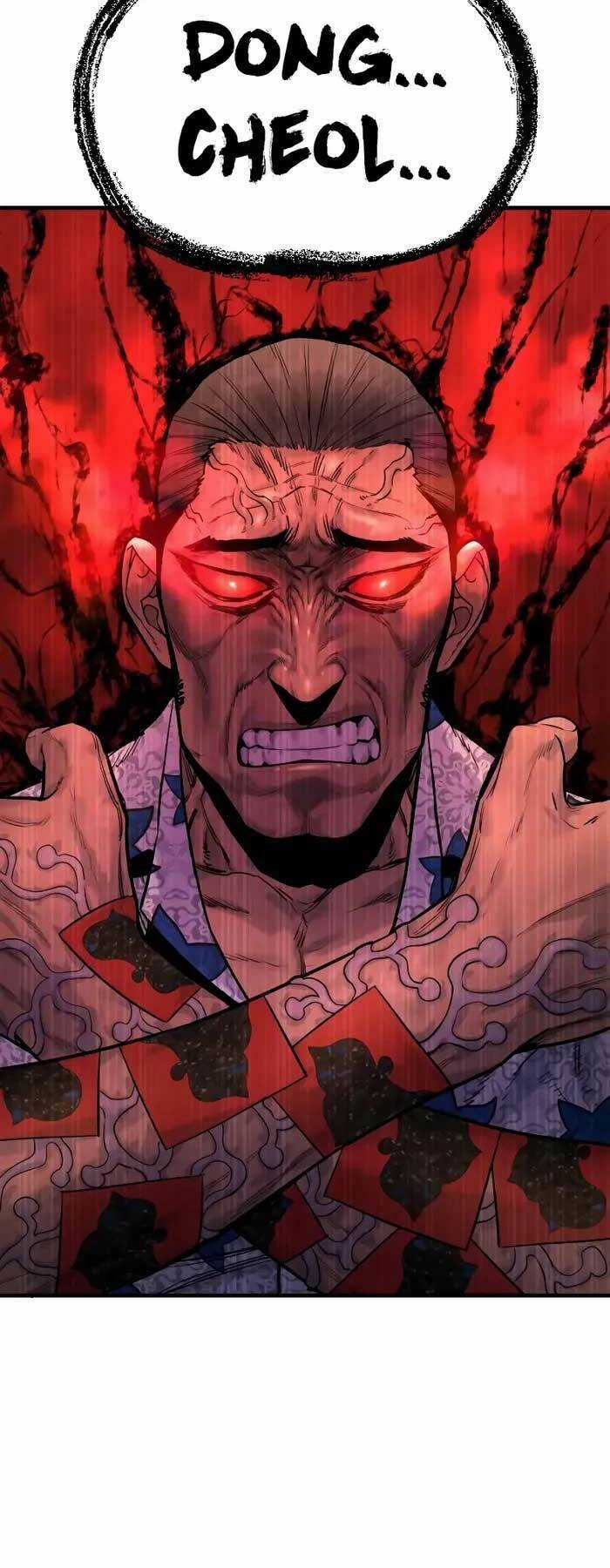 Cảnh Sát Báo Thù - Chapter 21 - Trang 7