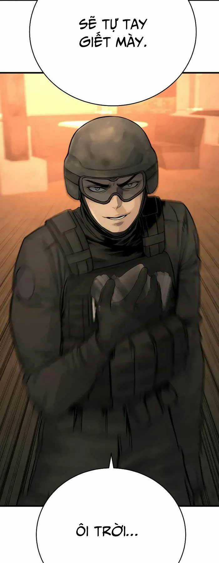 Cảnh Sát Báo Thù - Chapter 21 - Trang 64