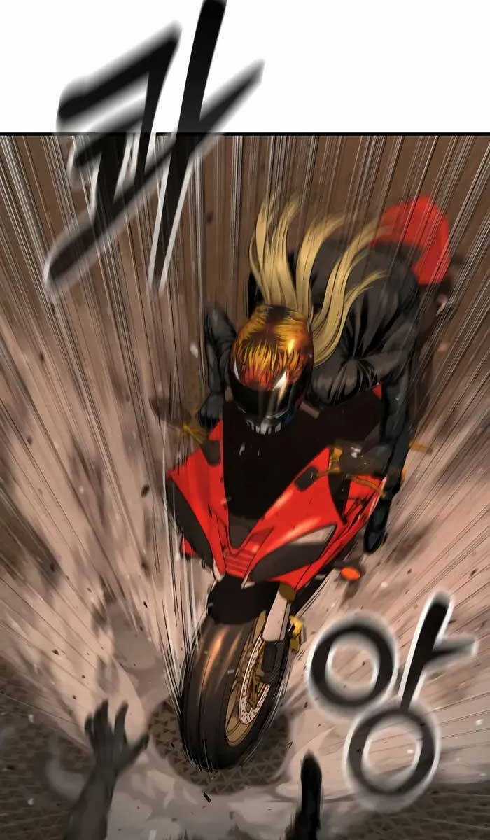 Cảnh Sát Báo Thù - Chapter 21 - Trang 71