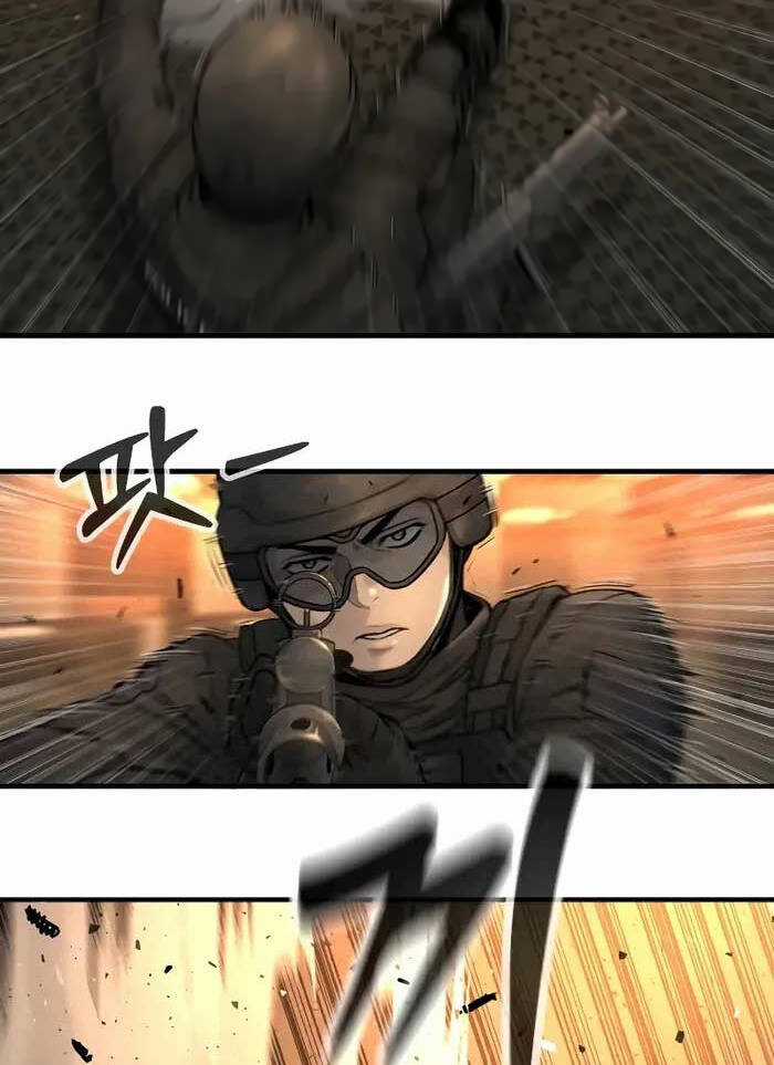 Cảnh Sát Báo Thù - Chapter 21 - Trang 72