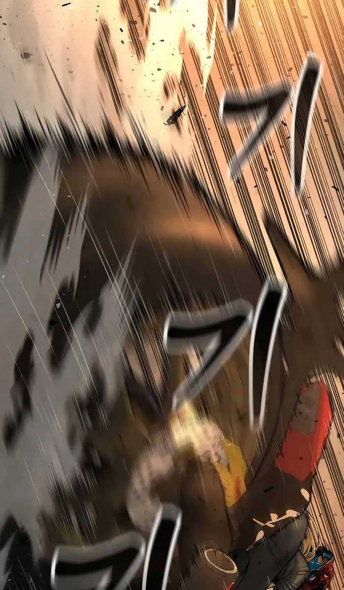 Cảnh Sát Báo Thù - Chapter 21 - Trang 73