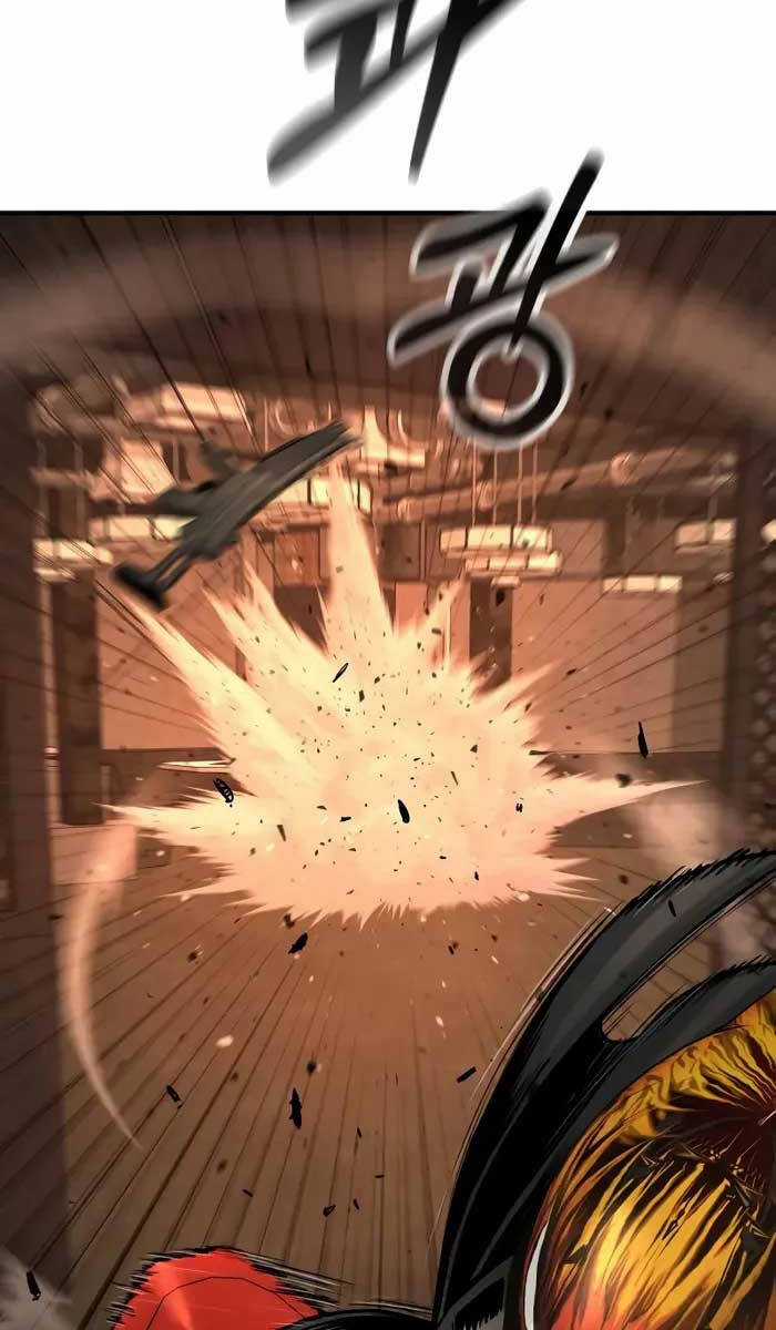 Cảnh Sát Báo Thù - Chapter 21 - Trang 77