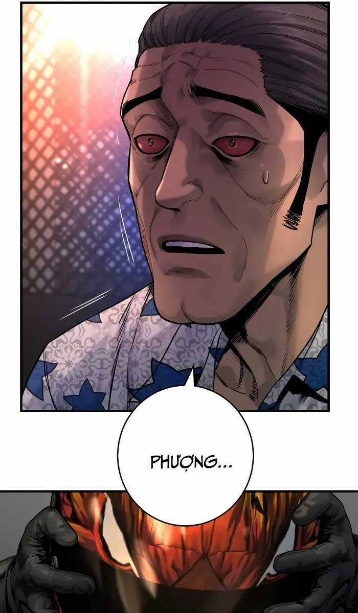 Cảnh Sát Báo Thù - Chapter 21 - Trang 81