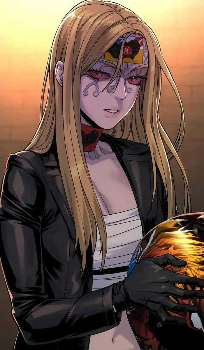 Cảnh Sát Báo Thù - Chapter 21 - Trang 83