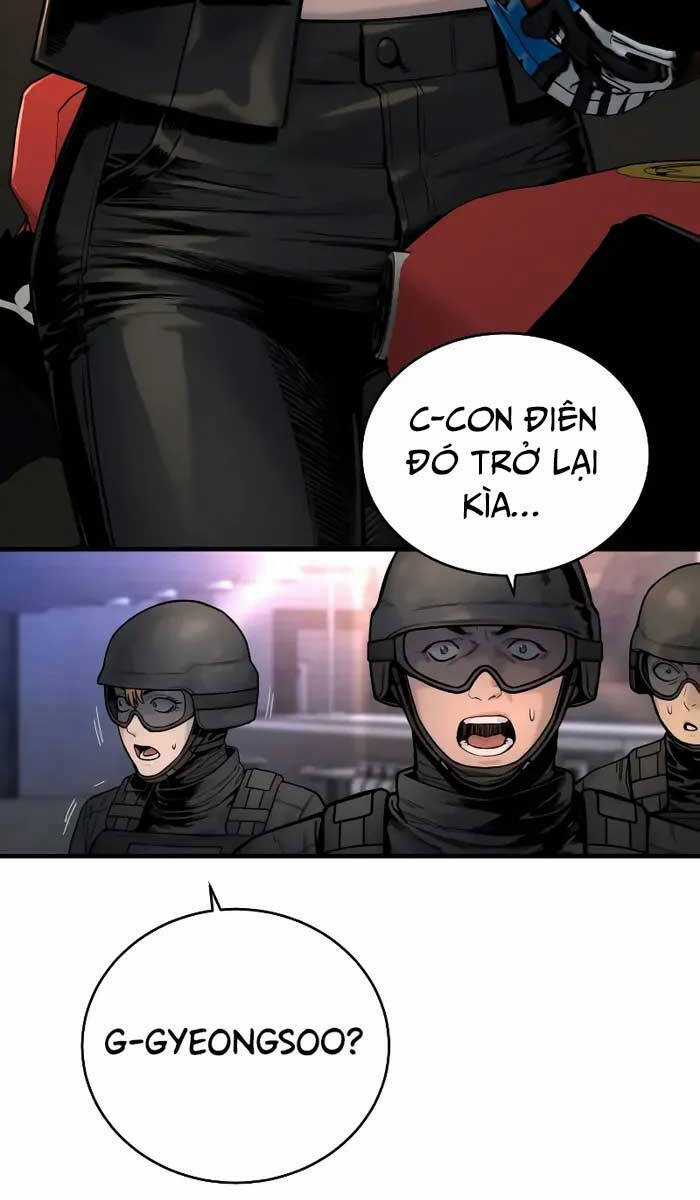 Cảnh Sát Báo Thù - Chapter 21 - Trang 84