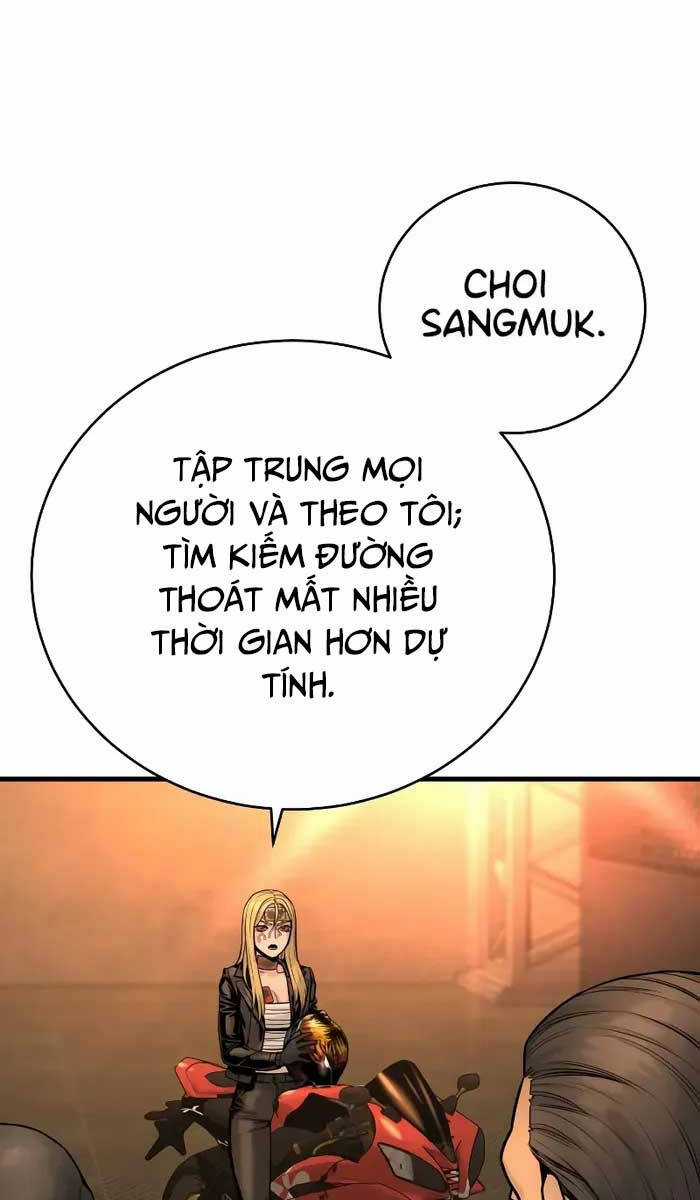 Cảnh Sát Báo Thù - Chapter 21 - Trang 85