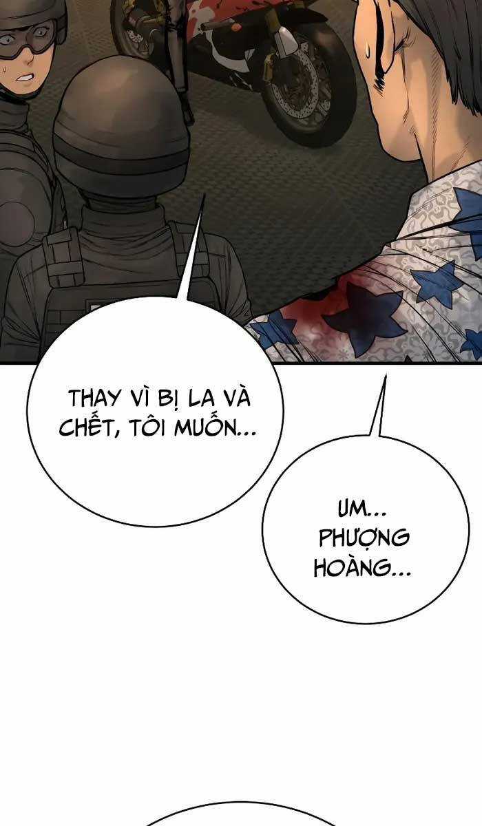 Cảnh Sát Báo Thù - Chapter 21 - Trang 86