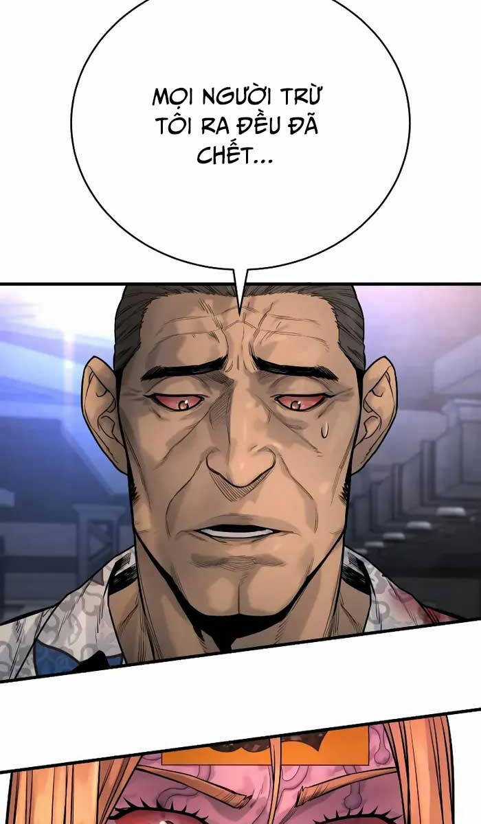 Cảnh Sát Báo Thù - Chapter 21 - Trang 87