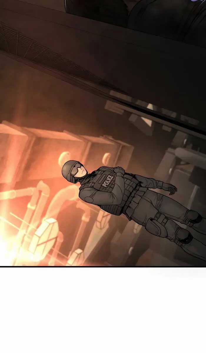 Cảnh Sát Báo Thù - Chapter 21 - Trang 90