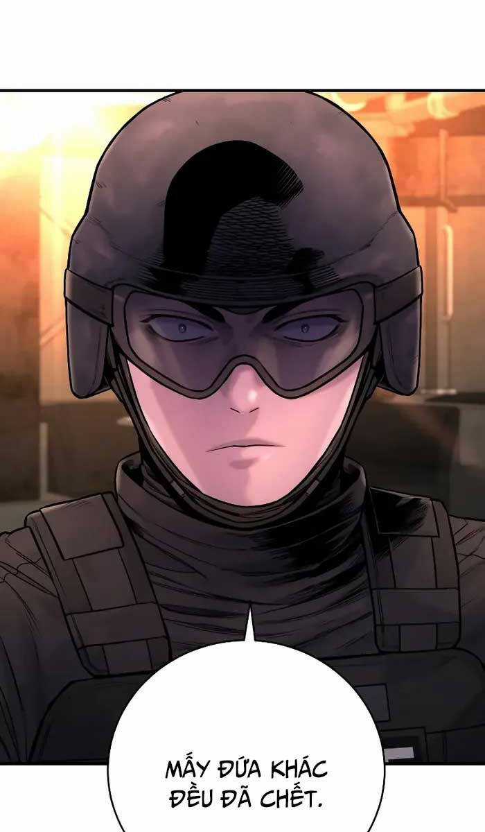 Cảnh Sát Báo Thù - Chapter 21 - Trang 91