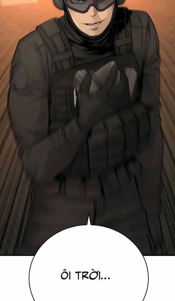 Cảnh Sát Báo Thù - Chapter 21 - Trang 98