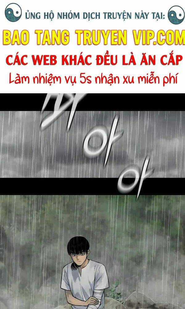 Cảnh Sát Báo Thù - Chapter 22 - Trang 1