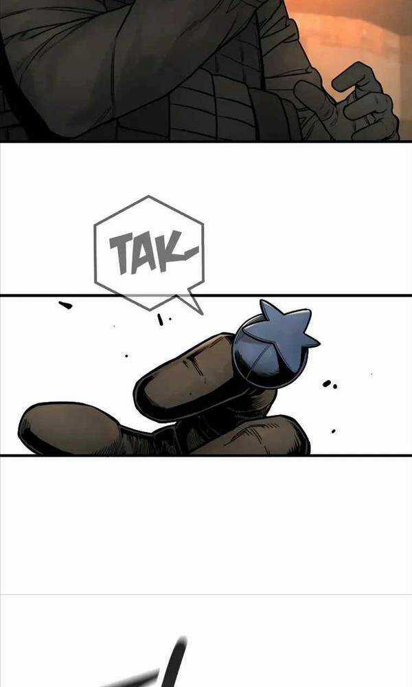 Cảnh Sát Báo Thù - Chapter 22 - Trang 21