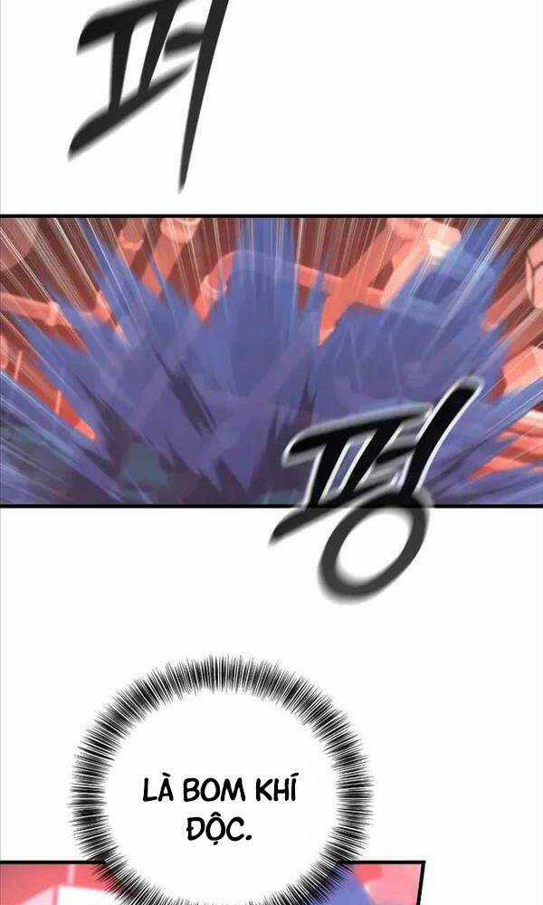 Cảnh Sát Báo Thù - Chapter 22 - Trang 22