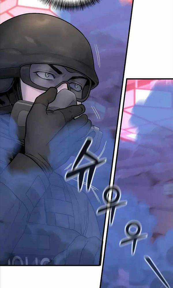 Cảnh Sát Báo Thù - Chapter 22 - Trang 23