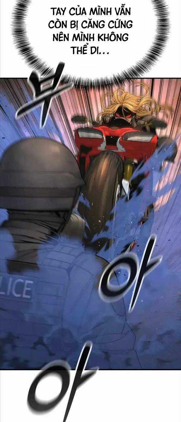 Cảnh Sát Báo Thù - Chapter 22 - Trang 25