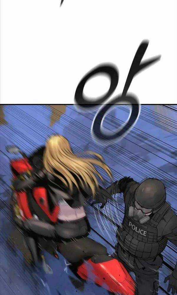 Cảnh Sát Báo Thù - Chapter 22 - Trang 26