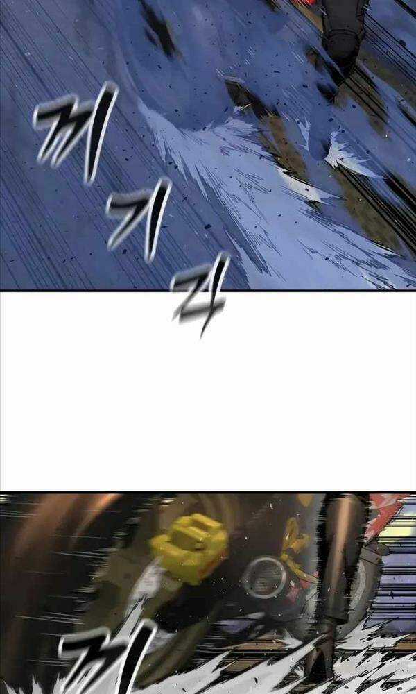 Cảnh Sát Báo Thù - Chapter 22 - Trang 27