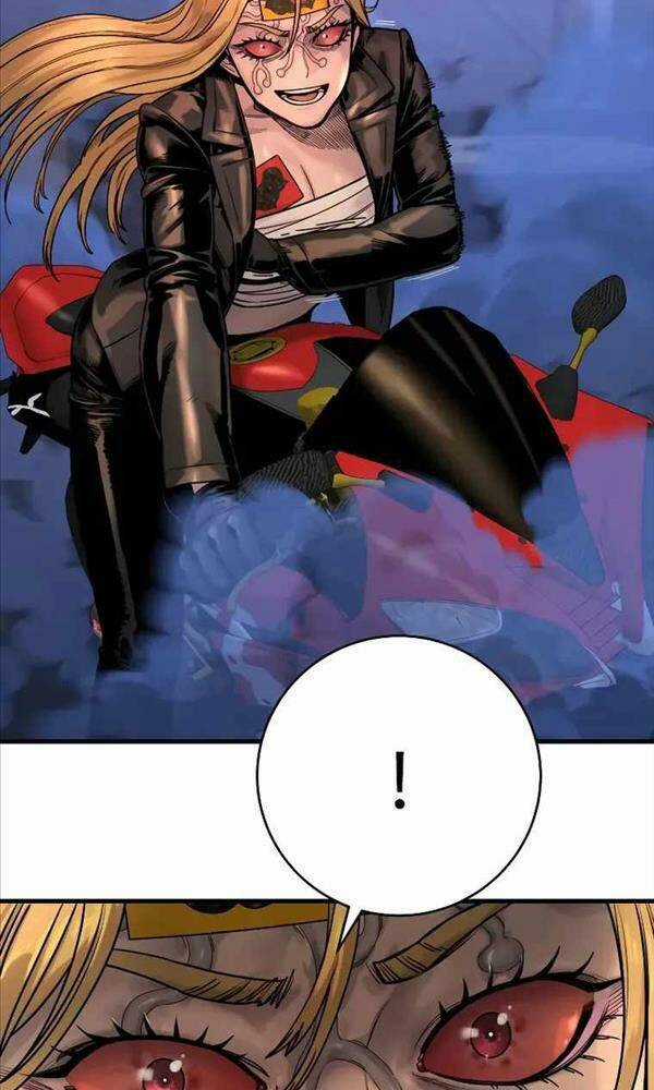 Cảnh Sát Báo Thù - Chapter 22 - Trang 29