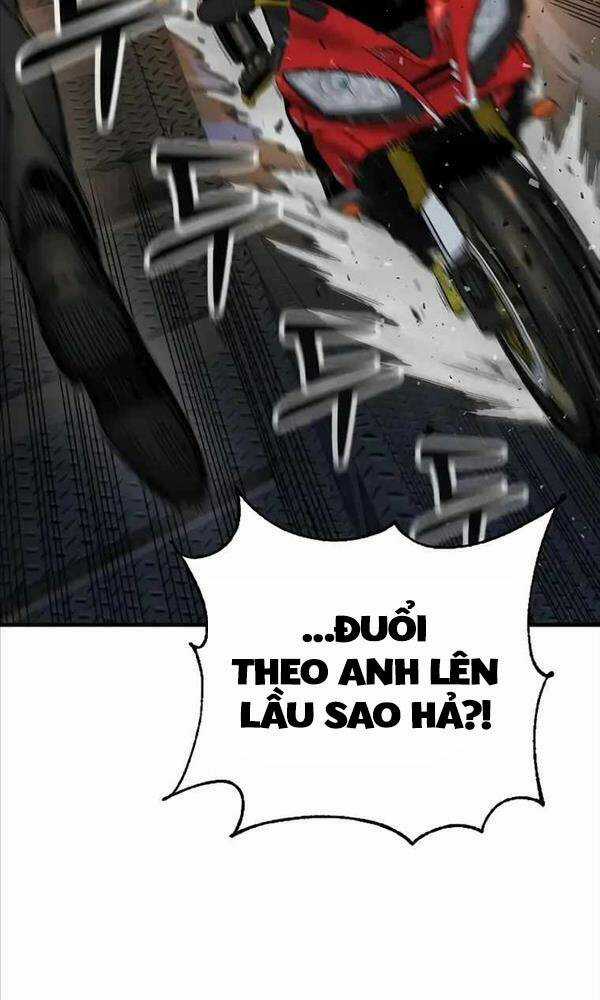 Cảnh Sát Báo Thù - Chapter 22 - Trang 33