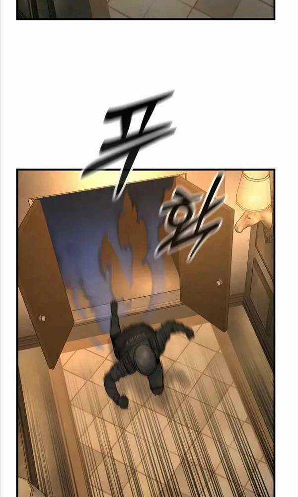 Cảnh Sát Báo Thù - Chapter 22 - Trang 35