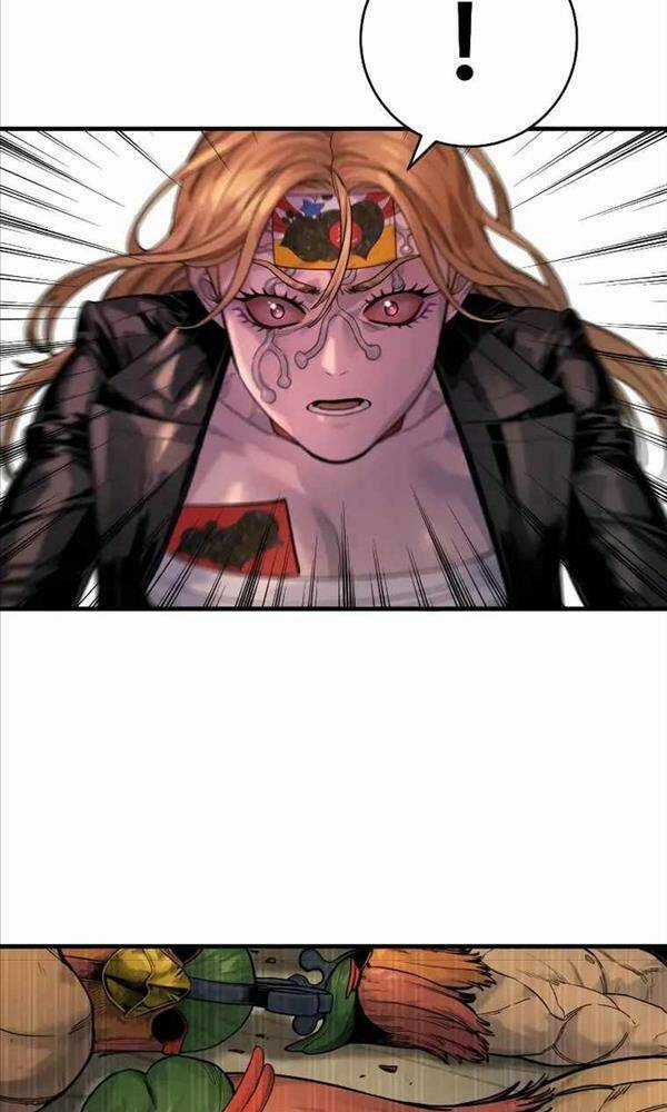 Cảnh Sát Báo Thù - Chapter 22 - Trang 39